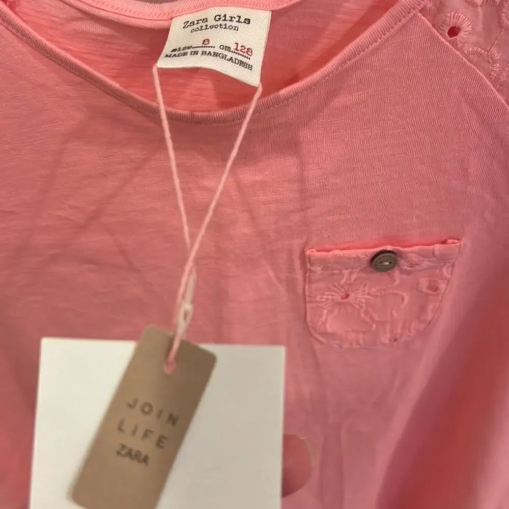Zara summer top - Picture 5 of 7